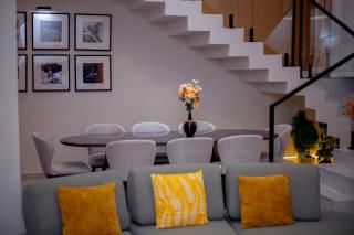 Rana Executive Apartment - Dodoma - 8