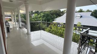 3 BHK flat near Kottayam Town with balcony - 4