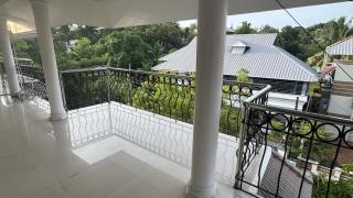 3 BHK flat near Kottayam Town with balcony - 3