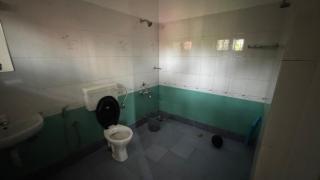 3 BHK flat near Kottayam Town with balcony - 2