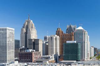 JW Marriott Detroit Water Square - 8
