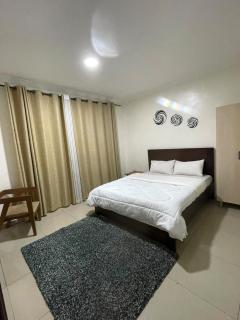 Cozy kimihurura stay near convention centre - 7