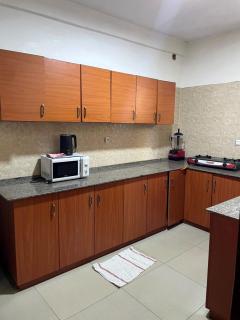 Cozy kimihurura stay near convention centre - 5