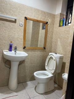 Cozy kimihurura stay near convention centre - 4