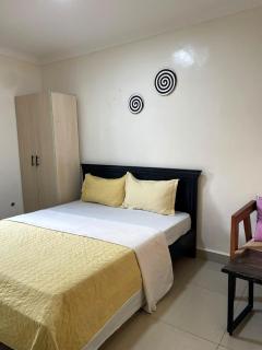 Cozy kimihurura stay near convention centre - 3