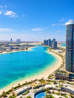 THE GATE BEACH ALAlAMIN الابراج الشاطءية بالعلمين - 0