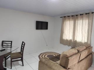 Apartamento Jardim Bela Vista Piraquara PR - 2