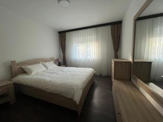 Modern Apartment with Free Parking - 2