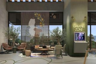 Moxy Izmir - 6