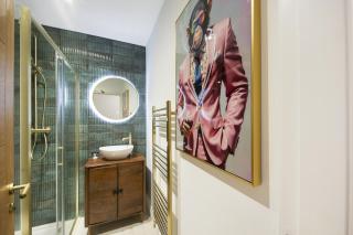 Spital Lodge - Grampian Lettings - 8