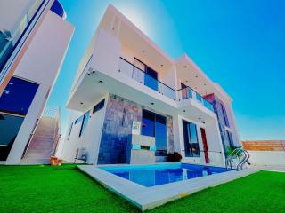 Rana Executive Apartment - Dodoma - 9