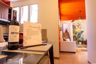 Hillside Views Bogaloo Suite -Terrace y Pool - Gym - 5