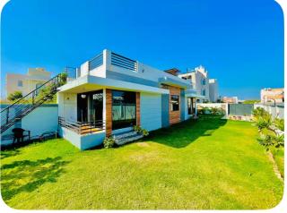 The Grove Villa - 2