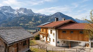 Das DolomitenNest - 9