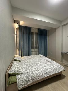 Abay apartments - 8