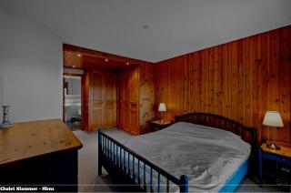 Chalet Klammer - 8
