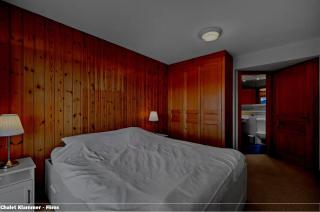 Chalet Klammer - 1