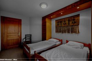 Chalet Klammer - 7