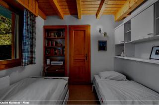 Chalet Klammer - 5