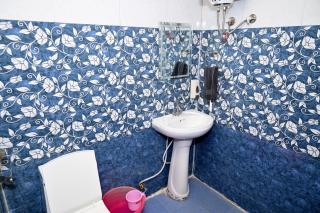 Emerald Woods Stay Forest view 2bhk near kasauli - 8