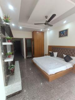 Emerald Woods Stay Forest view 2bhk near kasauli - 7