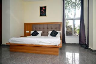 Emerald Woods Stay Forest view 2bhk near kasauli - 6