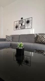 Malak house swimming pool &Garden - 9