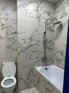 Abay apartments - 5