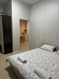 Abay apartments - 4