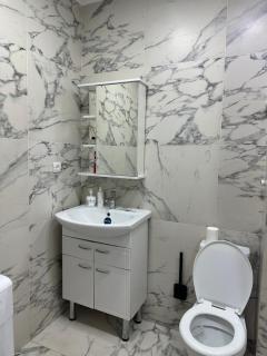 Abay apartments - 2