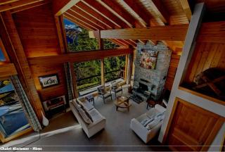 Chalet Klammer - 3
