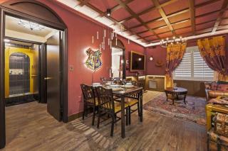 Apartamento Harry Potter | Perto Universal - 7