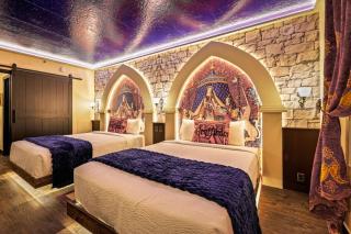 Apartamento Harry Potter | Perto Universal - 6