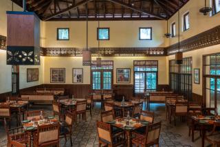 Club Mahindra Madikeri Resort and SPA, Coorg - 3