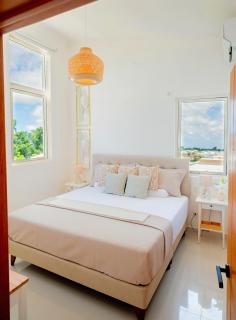 DREAM LUXURY Villa Private Pool BBQ Fast Wifi Beach Gym Golf Horseback riding & Restaurants - 6