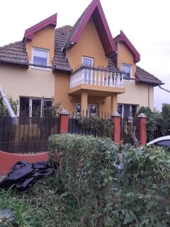 La Casa Mircea Rudicica, apartament cu doua camere - 0