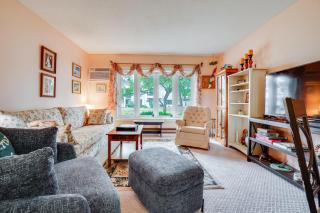 Idyllic Gem Near Minnehaha Falls! - 6