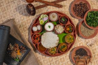 Club Mahindra Madikeri Resort and SPA, Coorg - 1