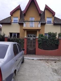 La Casa Mircea Rudicica, apartament cu doua camere - 9