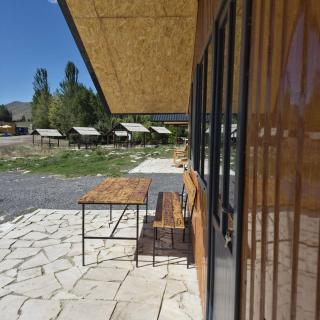 Sevan Public Beach N1 - 6