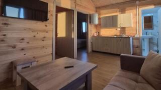 Sevan Public Beach N1 - 2
