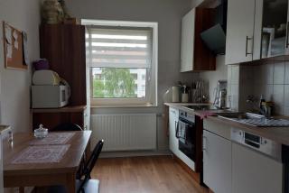 Private Apartment - 3