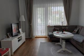 Private Apartment - 6