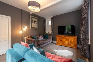 Fabulous 2 Bedroom House just outside Edinburgh - 6