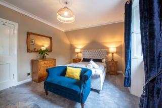 Fabulous 2 Bedroom House just outside Edinburgh - 1