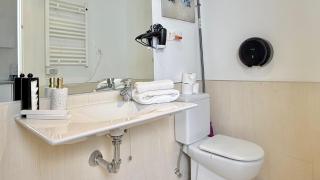 Oshun Sanchinarro II Seasonal Living Loft - 9