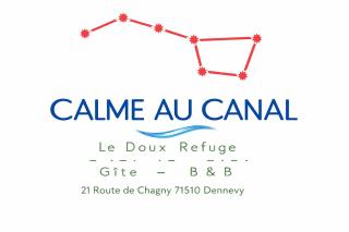 Calme au Canal de Centre - 9