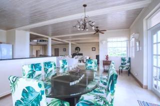 Beautiful 6 Bedroom Villa - Amazing Sea Views - 3