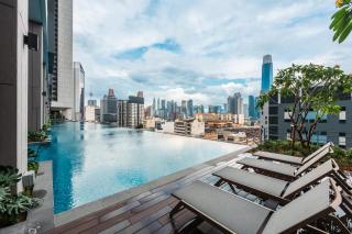 NIght Stay in Skyline KL City - 8
