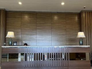 Agrippina Rooms Apartement Mataram City tower Sadewa Yogyakarta - 7